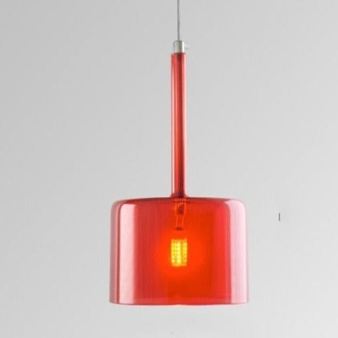Lampada da tavolo in cristallo Illuminazione sospesa
