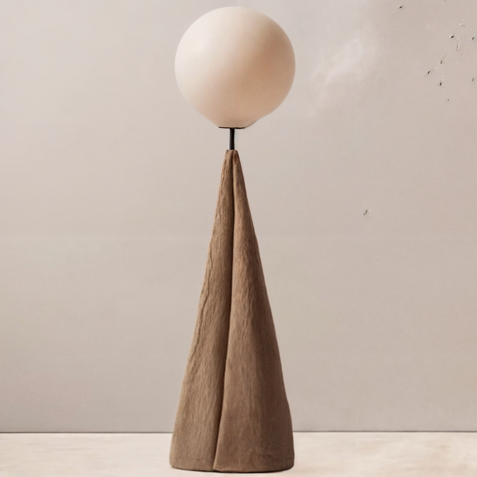 Candice Lampada: Lampada da tavolo moderna minimalista