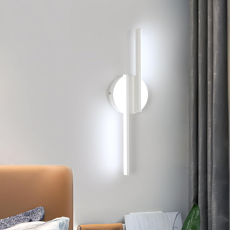 Strato LED Wandlamp