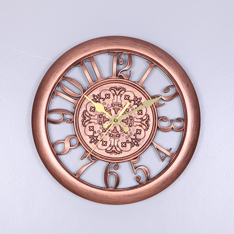 Orologio da parete Eleganza Antica