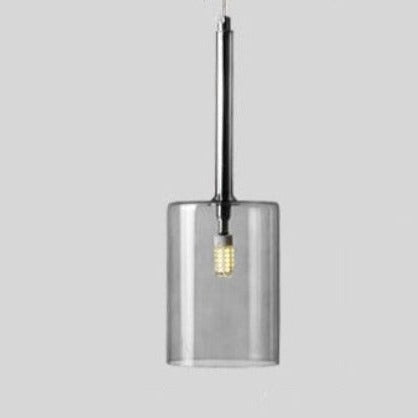 Lampada da tavolo in cristallo Illuminazione sospesa