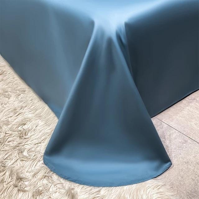 Set copripiumino Dreamy Blue (Cotone Egiziano)