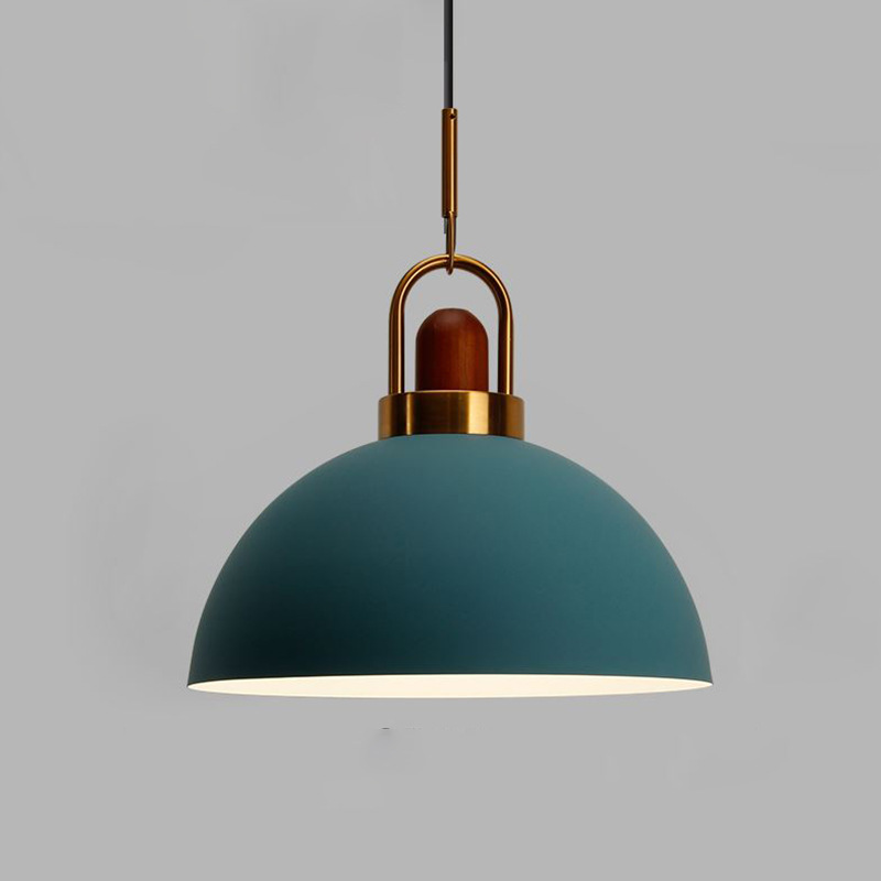 UrbanGlow - Lampada a Sospensione Urbana Moderna