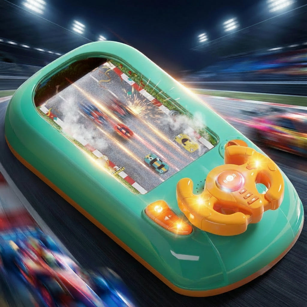 Set Giochi Interattivi Bambini 200 Sfide Esperienza Gara