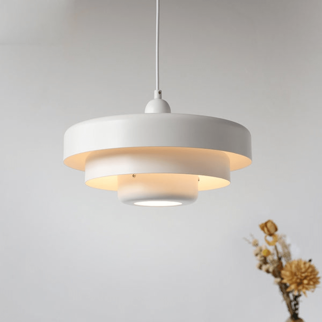 Lampada a sospensione LED vintage Eleganza sofisticata