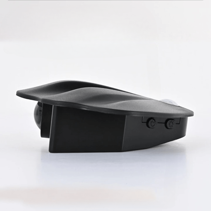 Innovativa Lampada Notturna a Conchiglia Ricaricabile