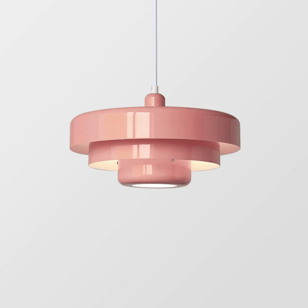 Lampada a sospensione LED vintage Eleganza sofisticata