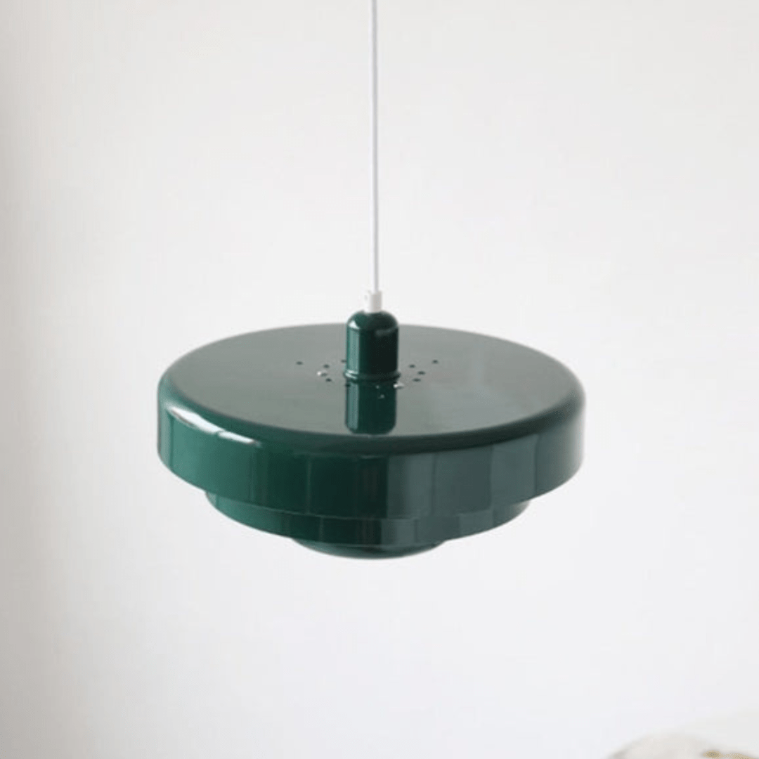 Lampada a sospensione LED vintage Eleganza sofisticata