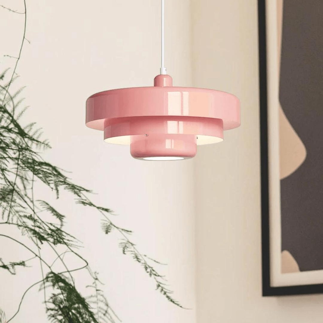 Lampada a sospensione LED vintage Eleganza sofisticata