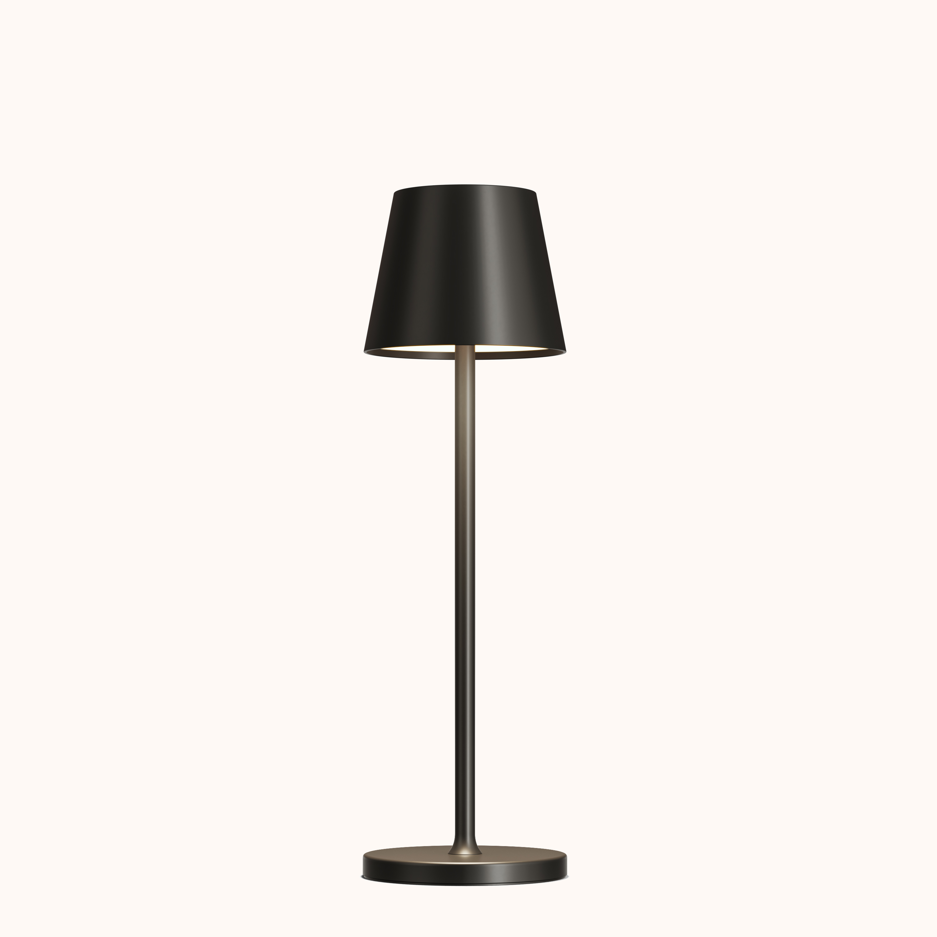Helsinki - Wireless Table Lamp