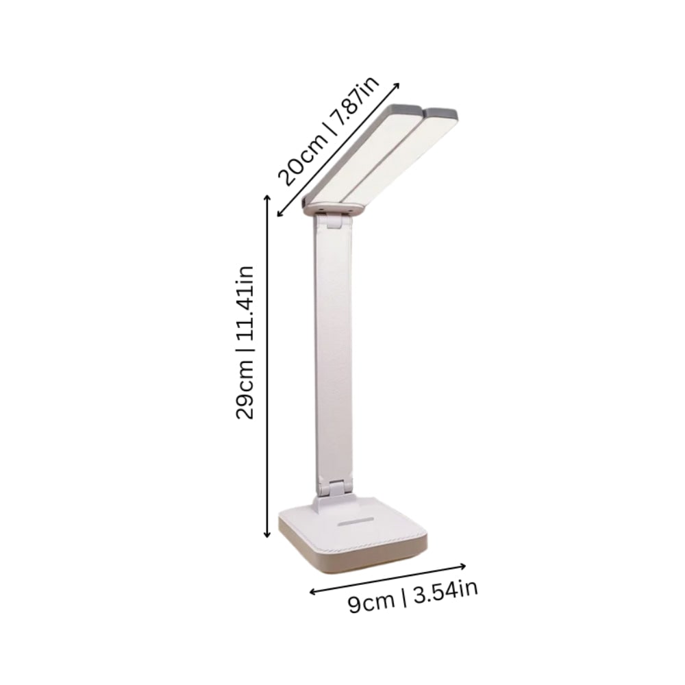 Lampada Da Scrivania LED Regolabile Touch - Image 6