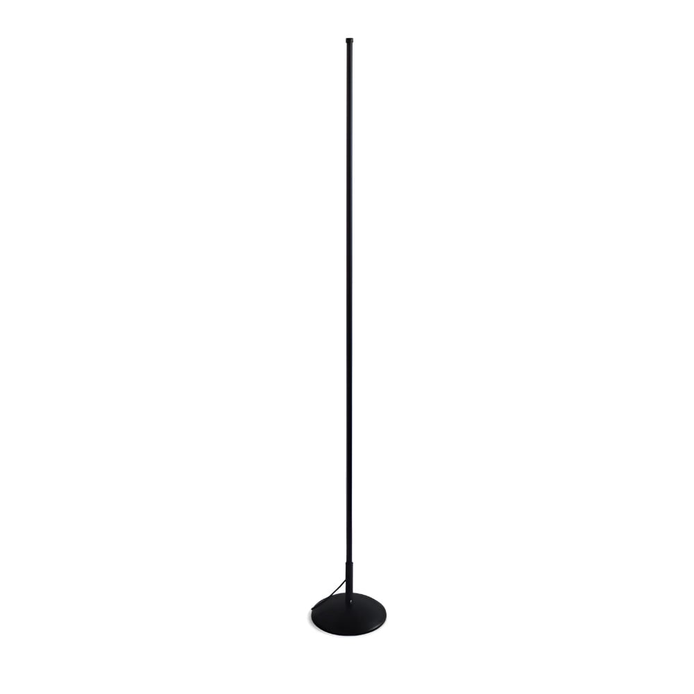Lampada da Terra LED Dimmerabile Moderna Telecomando - Image 5