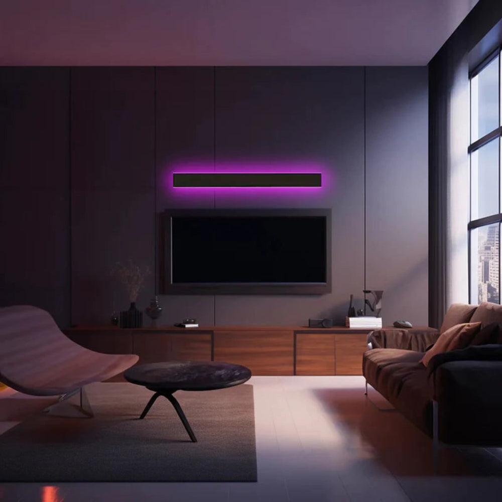 Lampada Parete Sottile Illuminazione Esterna - Image 17