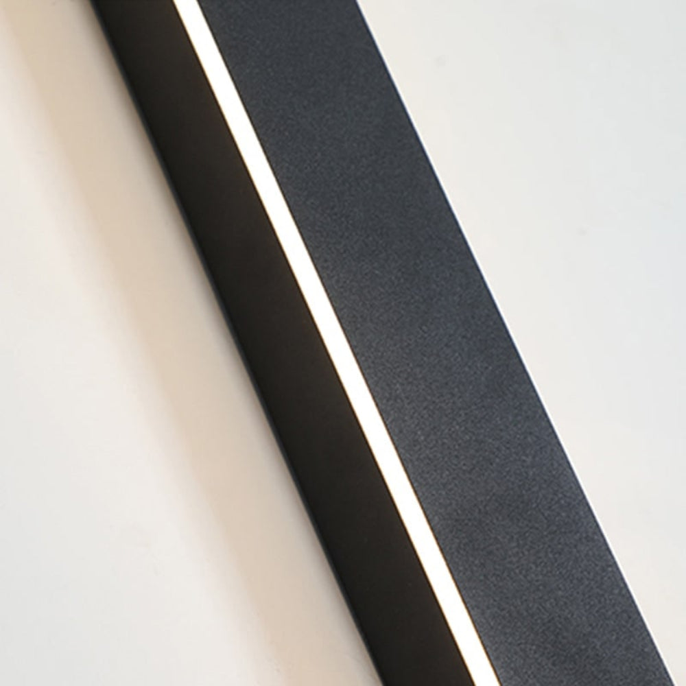Lampada Parete Sottile Illuminazione Esterna - Image 29
