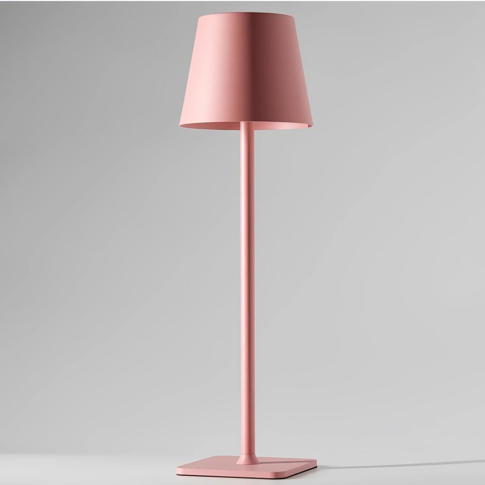 Lampada Tavolo Design Moderno Stile Minimalista - Image 14