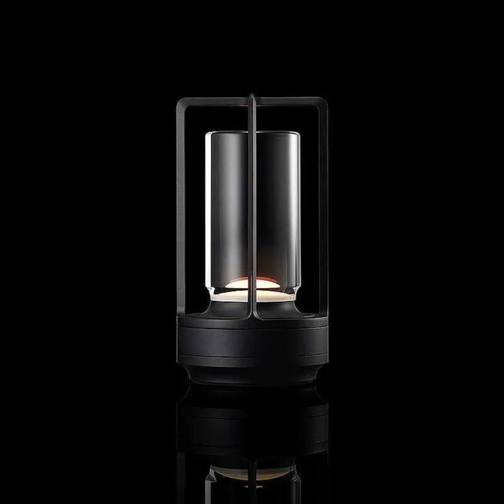 Lampada Tavolo Moderna Design Elegante Funzionale - Image 7