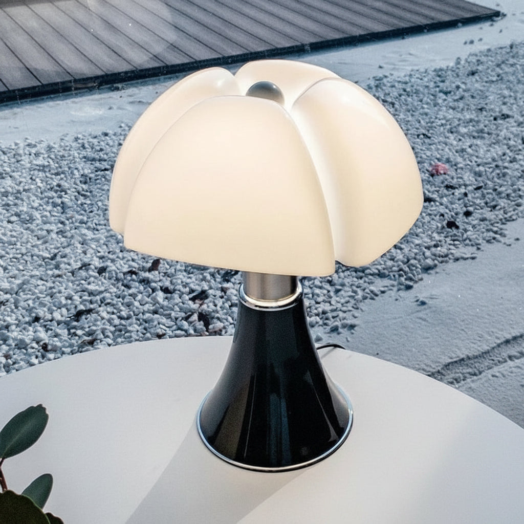 Lampada Tavolo Moderna Illuminazione Decorativa - Image 3