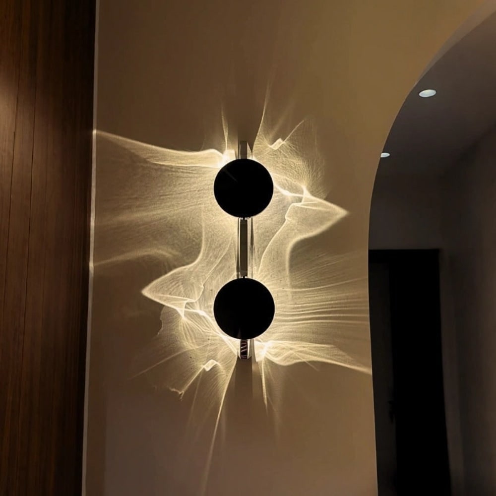 Lampade Parete Applique Moderna Design Contemporaneo - Image 4