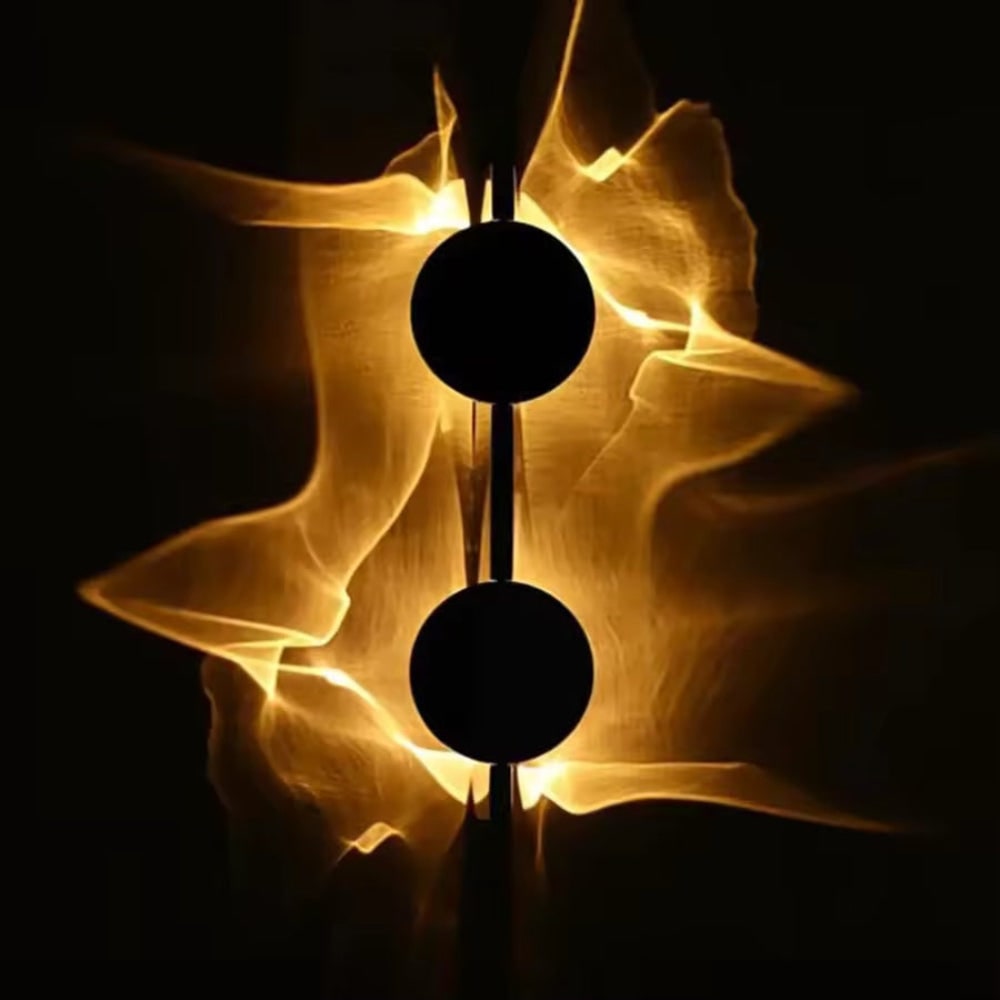 Lampade Parete Applique Moderna Design Contemporaneo - Image 5