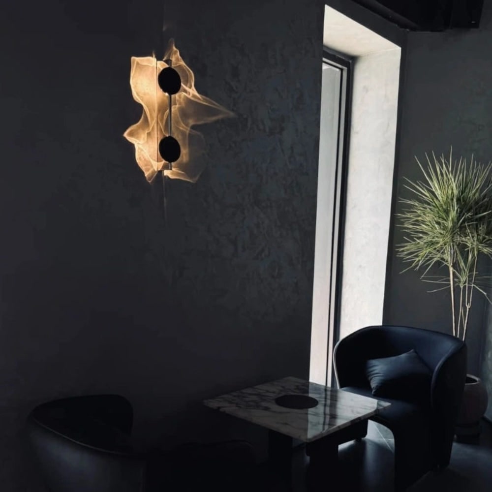 Lampade Parete Applique Moderna Design Contemporaneo - Image 6