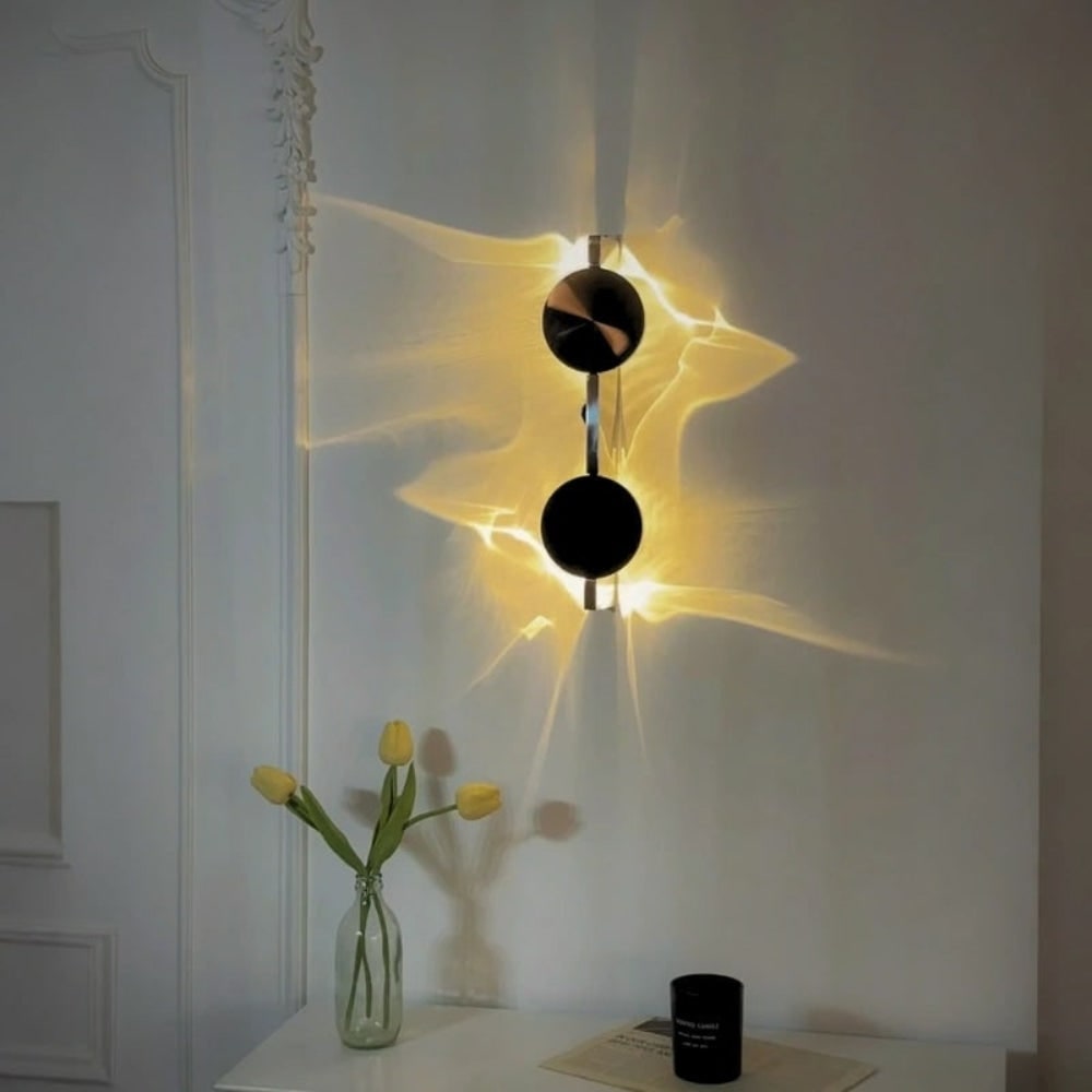 Lampade Parete Applique Moderna Design Contemporaneo - Image 7