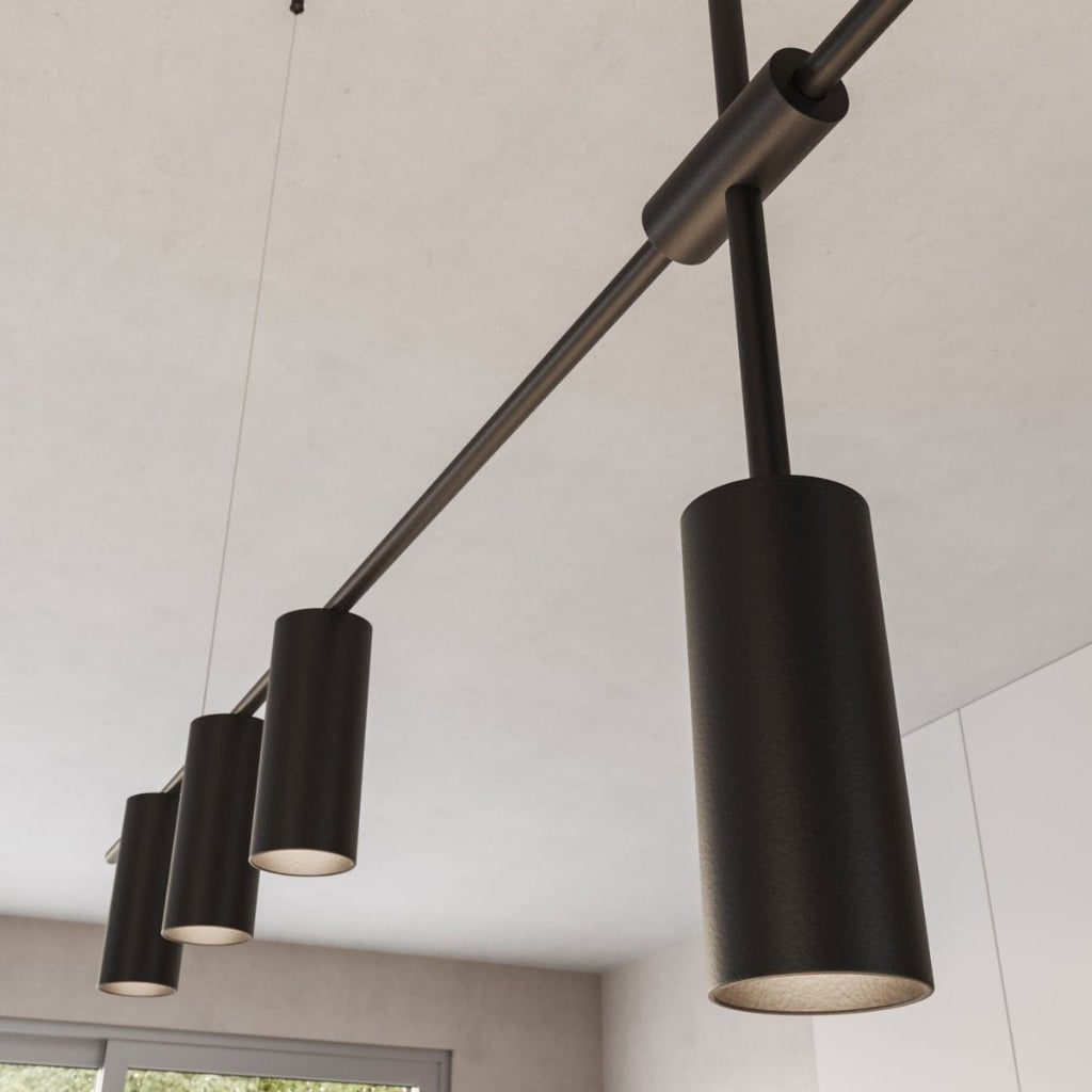 Lampade Sospensione Design Moderno Minimalista - Image 5