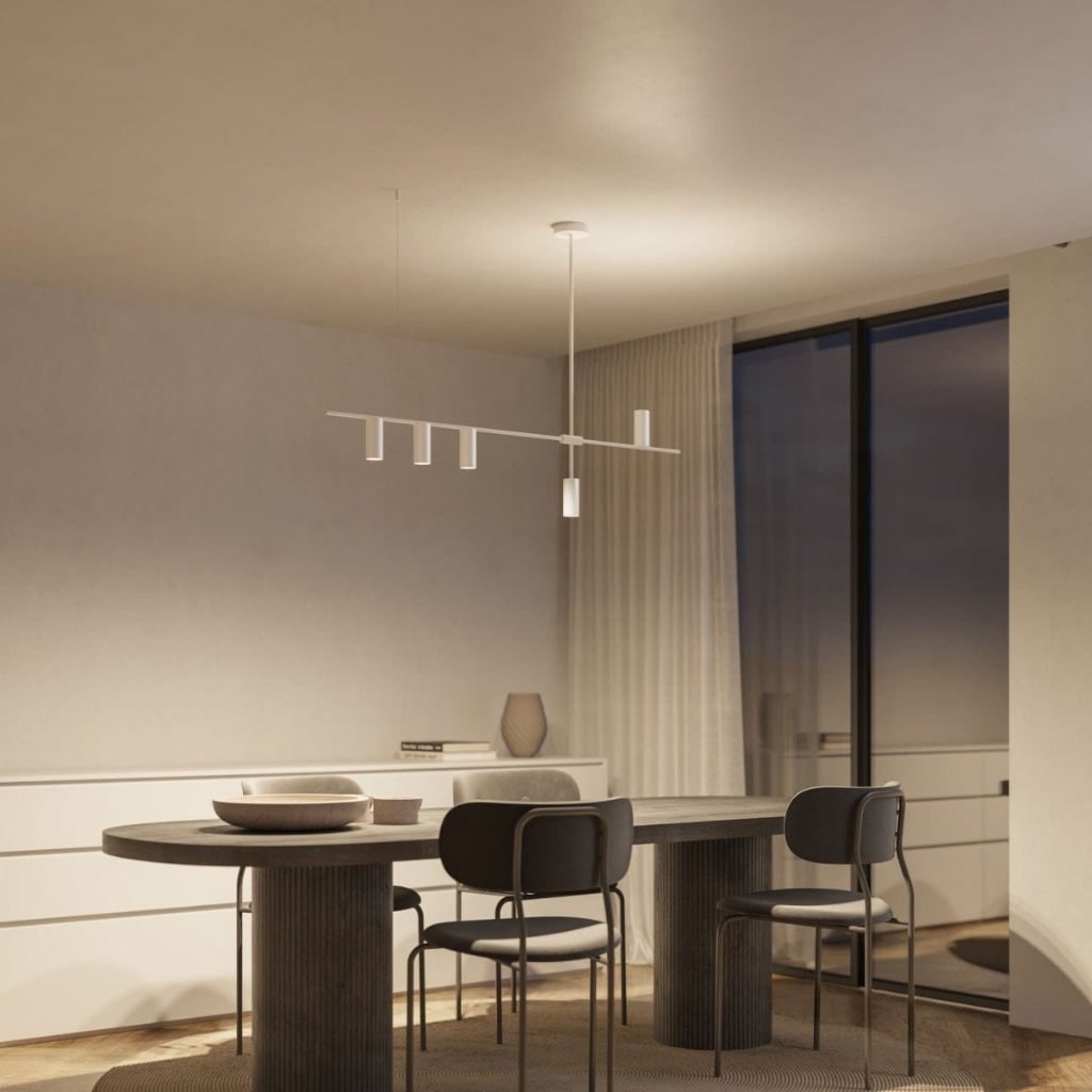 Lampade Sospensione Design Moderno Minimalista - Image 7
