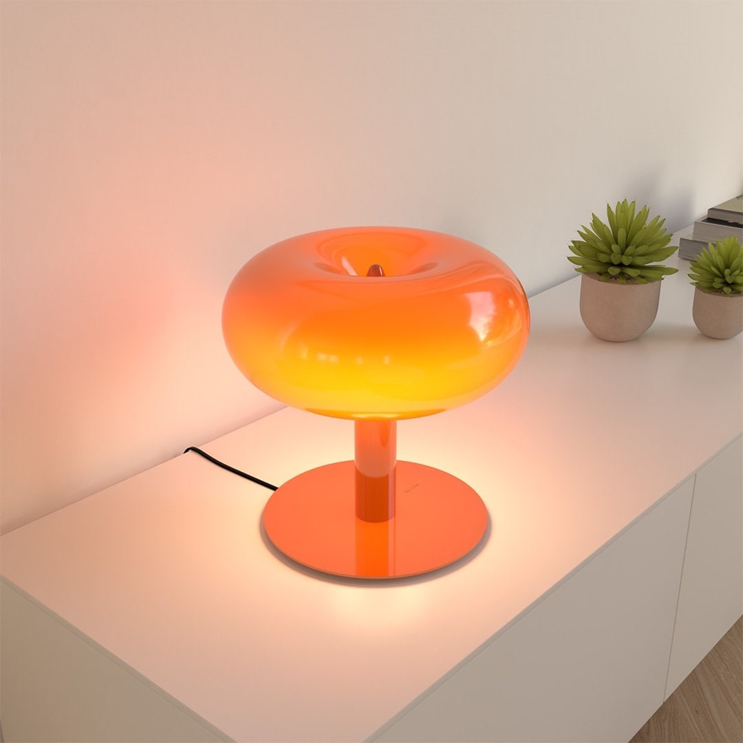 Lampade Tavolo Design Moderno Illuminazione Decorativa - Image 1