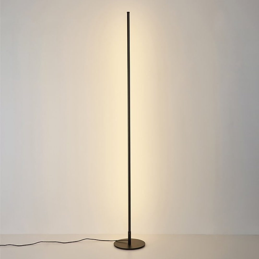 Lampade Terra Design Moderno Illuminazione Domestica Minimalista - Image 7