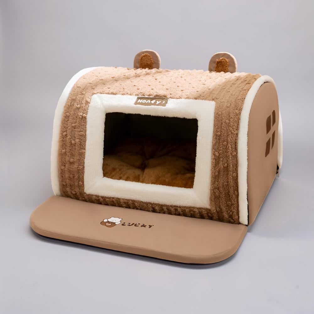 Lettino Per Animali Cuccia Per Cani Interno Cuccia Per Gatti - Image 3