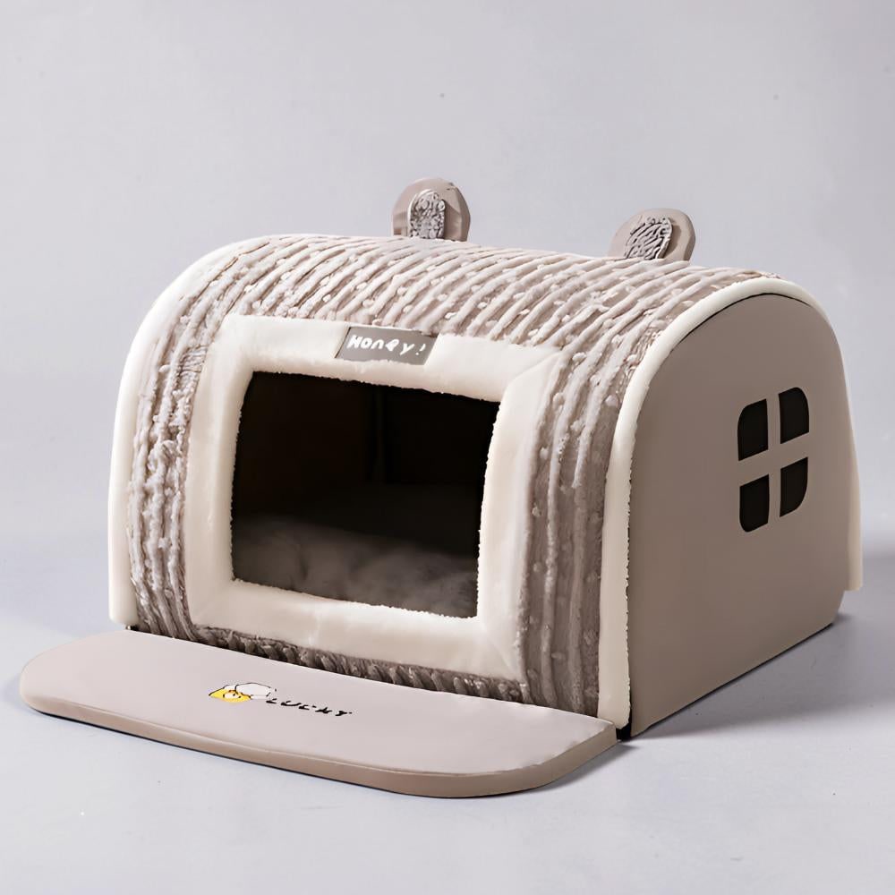 Lettino Per Animali Cuccia Per Cani Interno Cuccia Per Gatti - Image 4