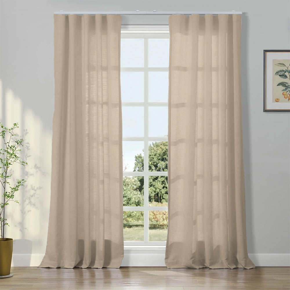 Porta l'eleganza naturale nel tuo interno