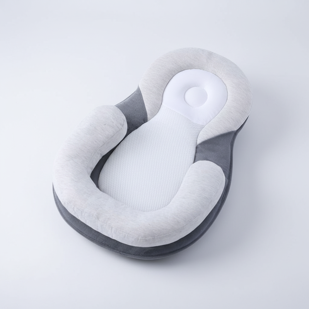 Babylounger Nido Ergonomico Comfort Supporto