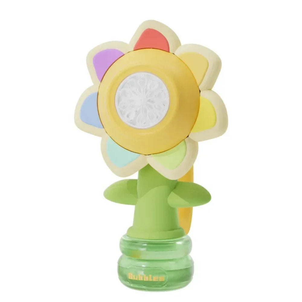 Macchina Bolle Automatica Flower Giocattoli - Image 6