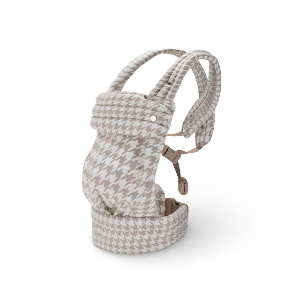 Marsupio Neonato Ergonomico Regolabile Viaggio - Image 3