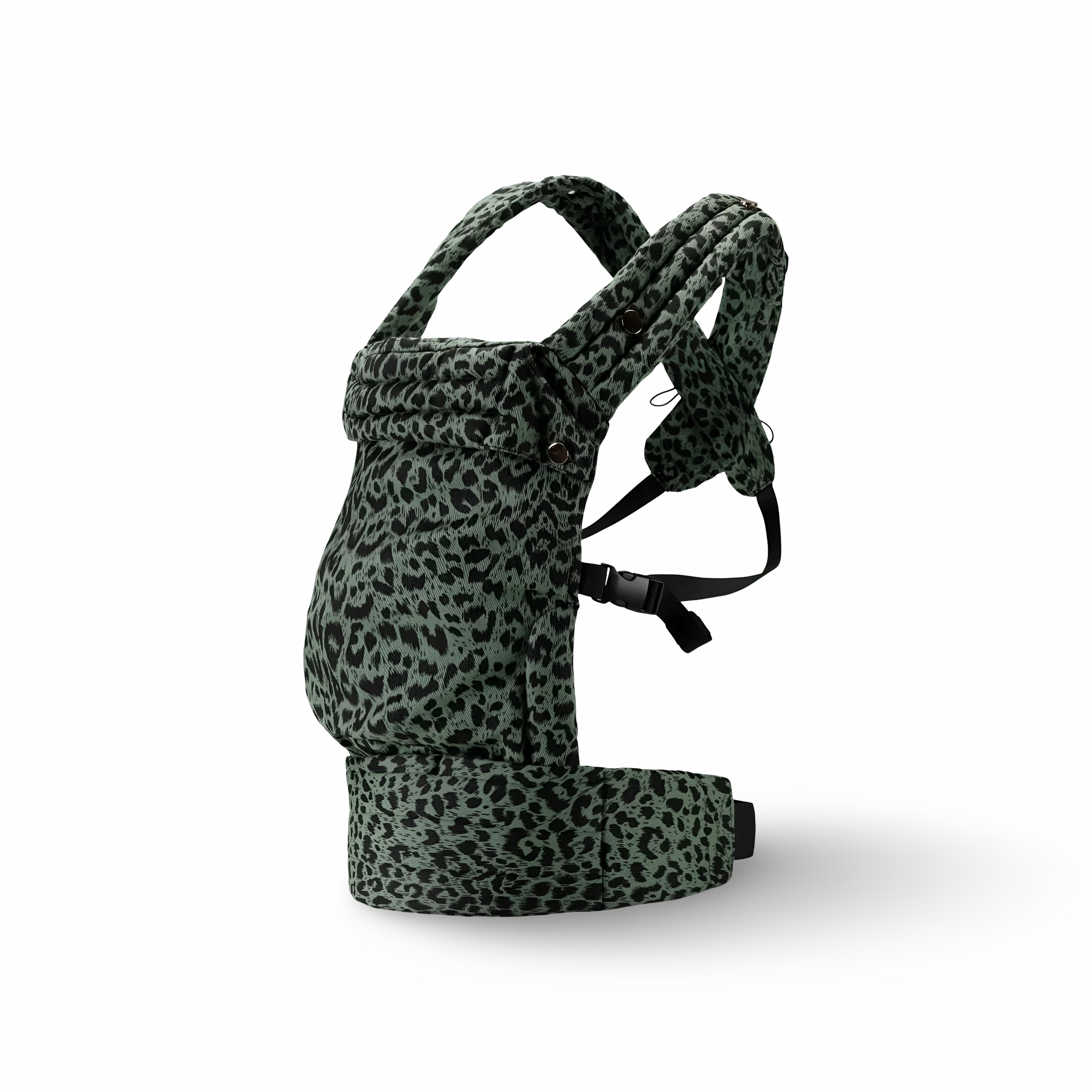 Marsupio Neonato Ergonomico Regolabile Viaggio - Image 8