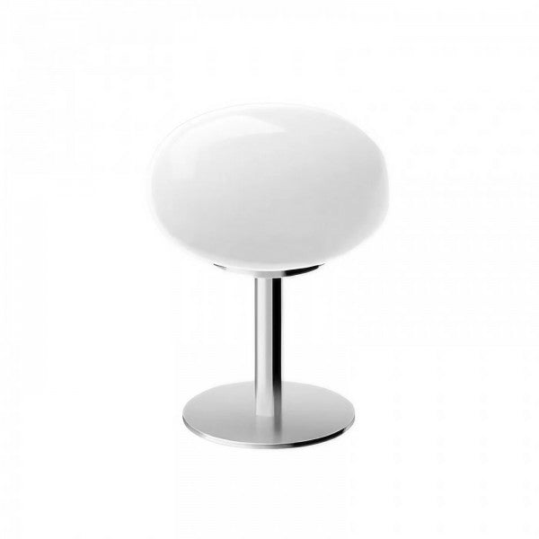 LichtLuxe - Elegante Lampada da Tavolo Moderna in Cristallo