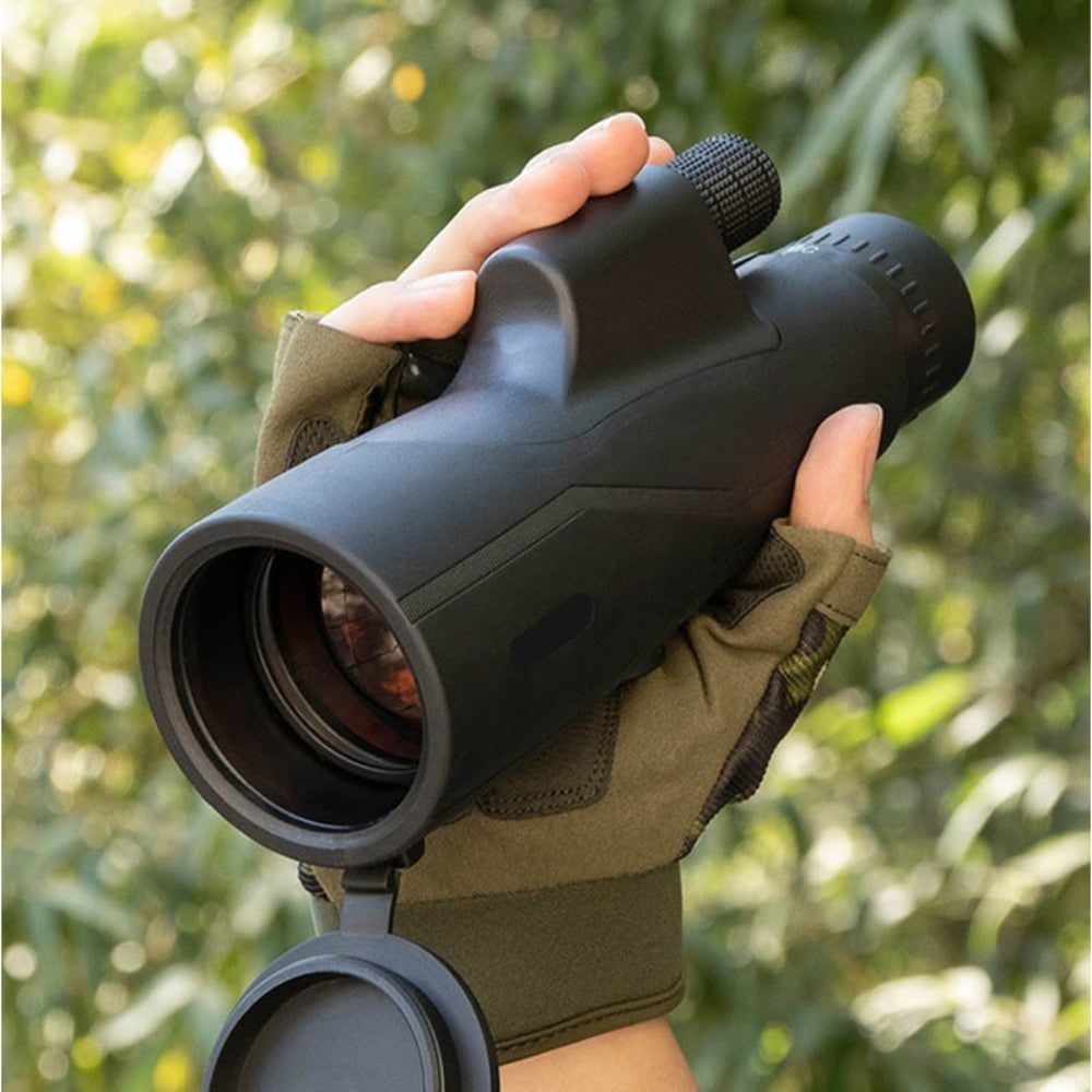 Monocolo Telescopio Compatto Avventura Outdoor - Image 1