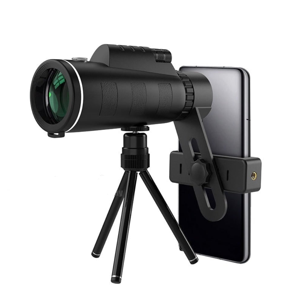 Monocolo Telescopio Compatto Avventura Outdoor - Image 5