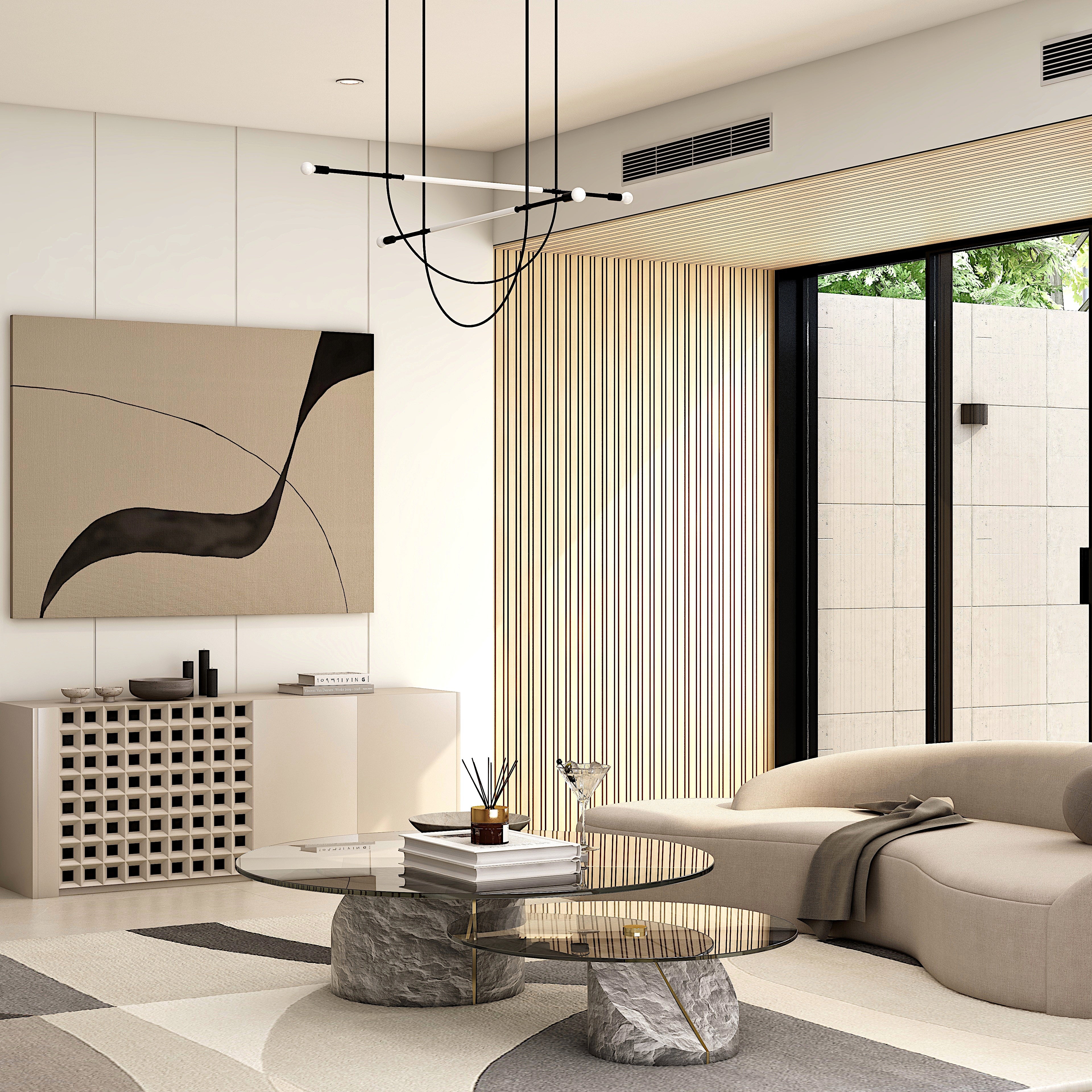 Pannello in legno sottile acustico SlimWide