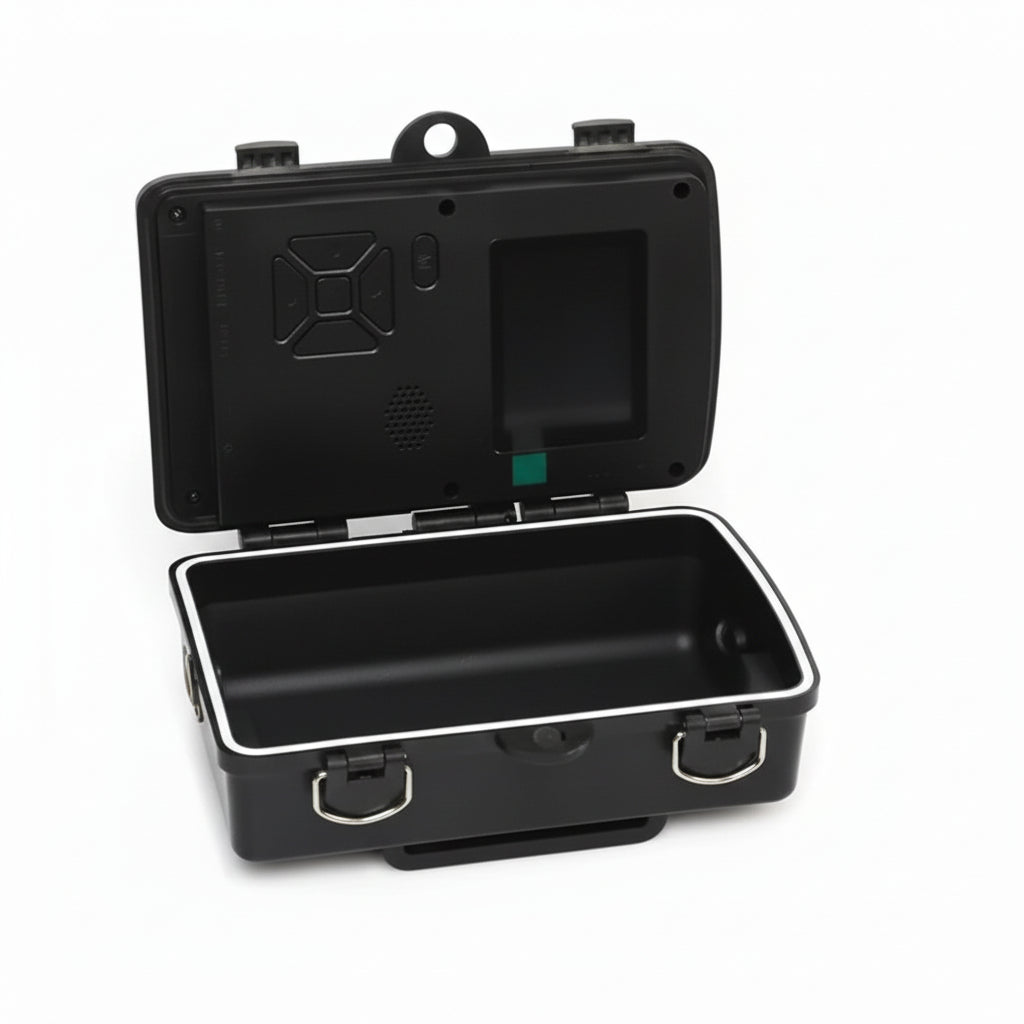 Wild Camera Night Vision HD Outdoor Motion Detection