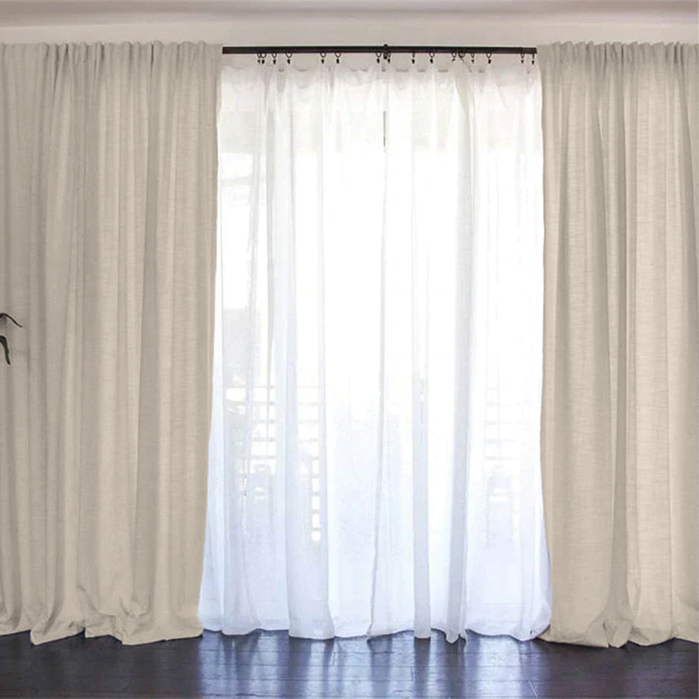 Porta lusso e calore naturale nel tuo interno
