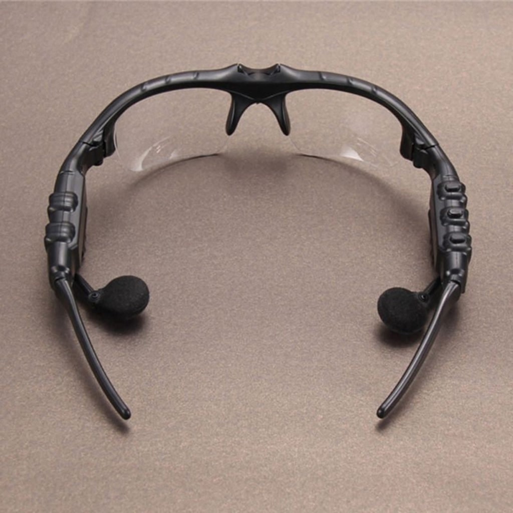 Occhiali Sole Bluetooth Audio Auricolari Wireless Integrati - Image 5