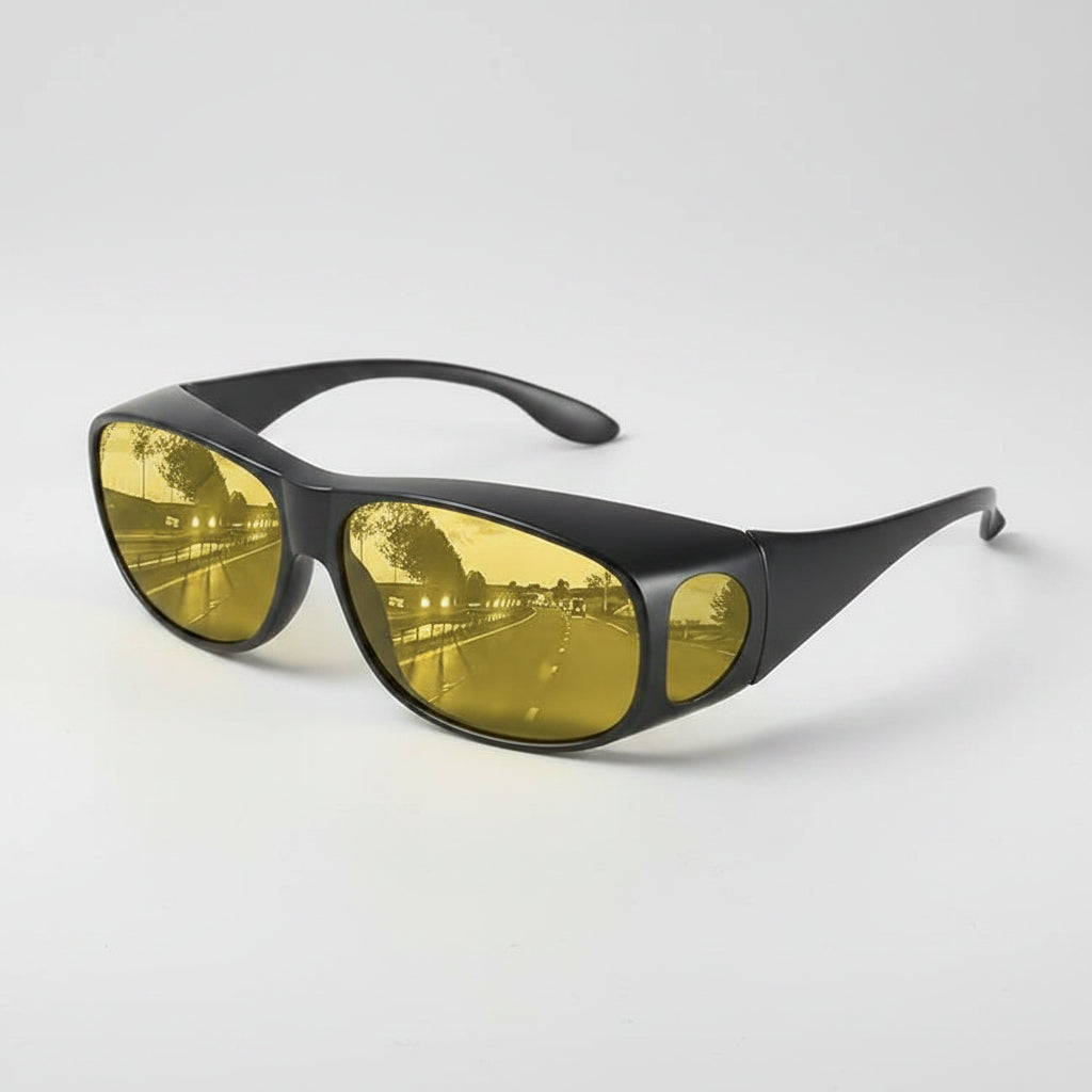 Occhiali Sportivi Protezione UV - Image 2