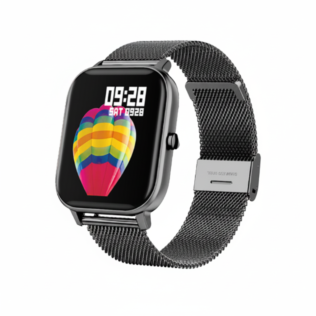 Orologio Smart Fitness Cardiofrequenzimetro - Image 3