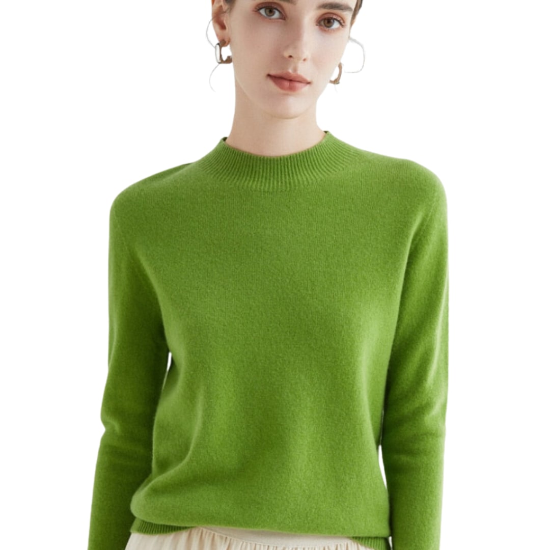 Paris - Pull En Cachemire - Donna - Image 1