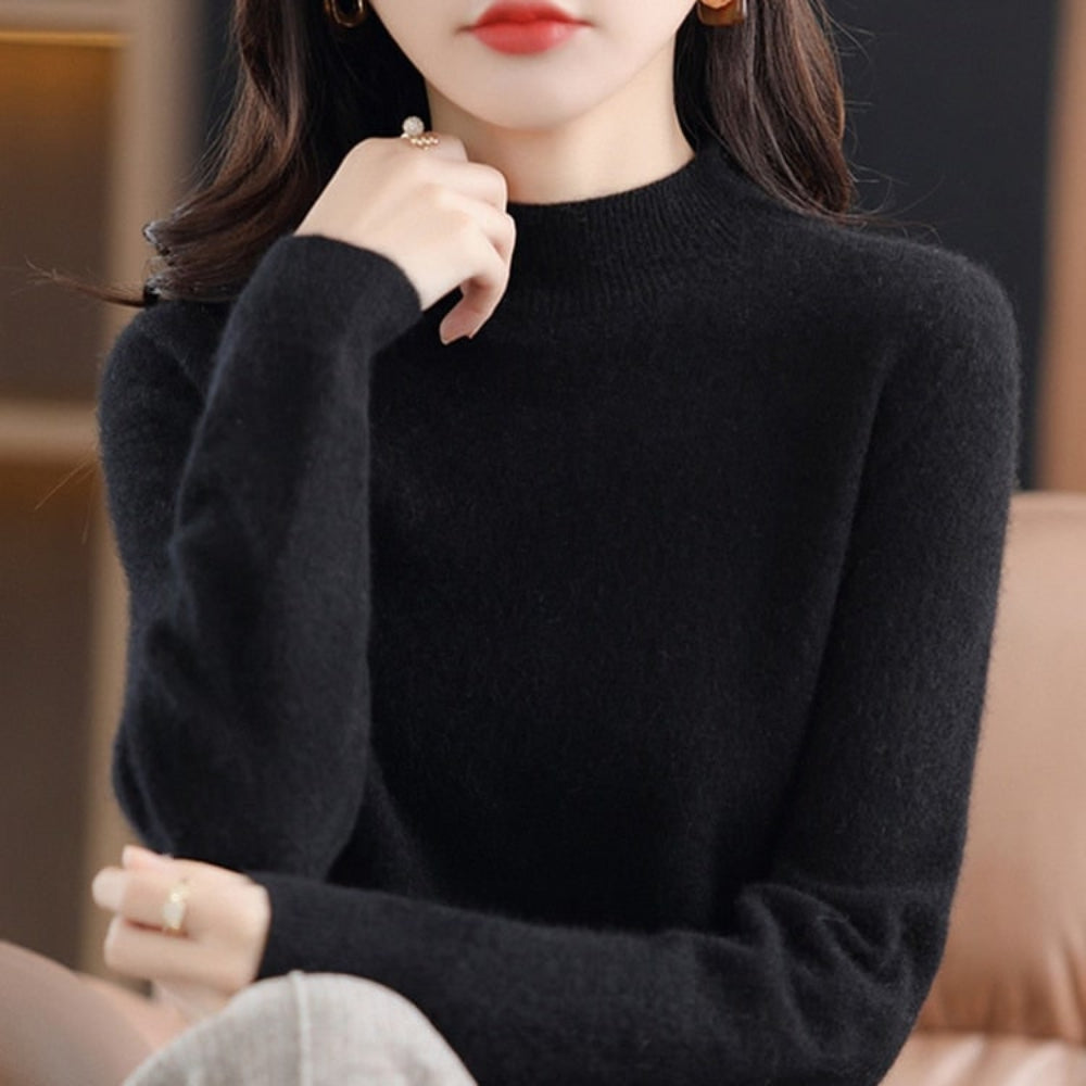 Paris - Pull En Cachemire - Donna - Image 13