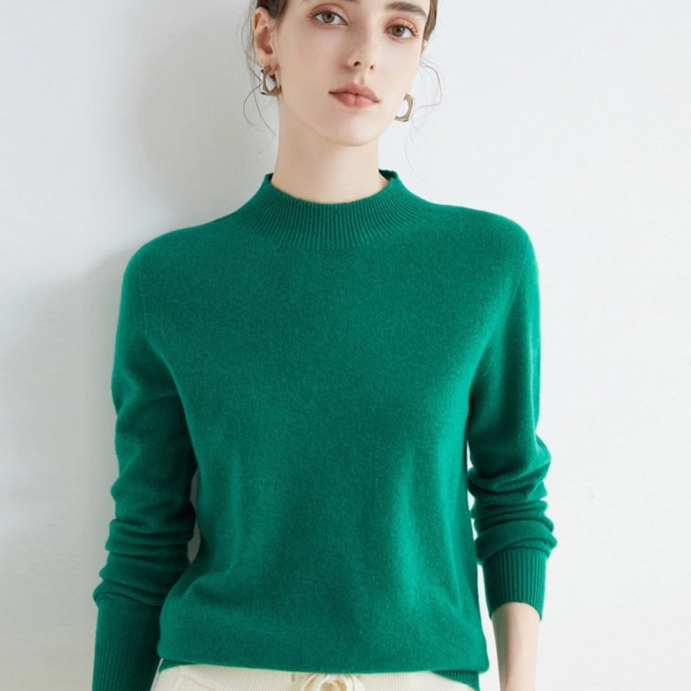 Paris - Pull En Cachemire - Donna - Image 17