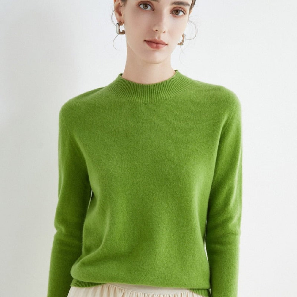 Paris - Pull En Cachemire - Donna - Image 19