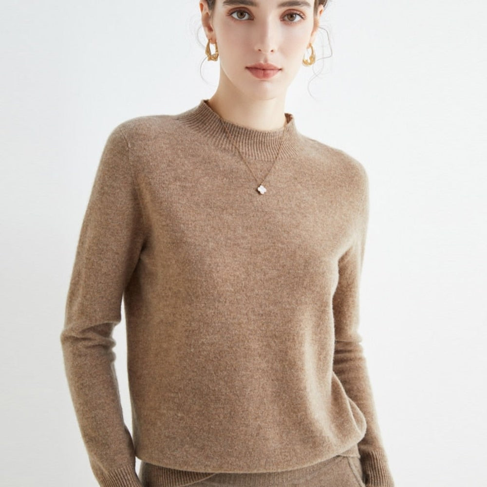 Paris - Pull En Cachemire - Donna - Image 21